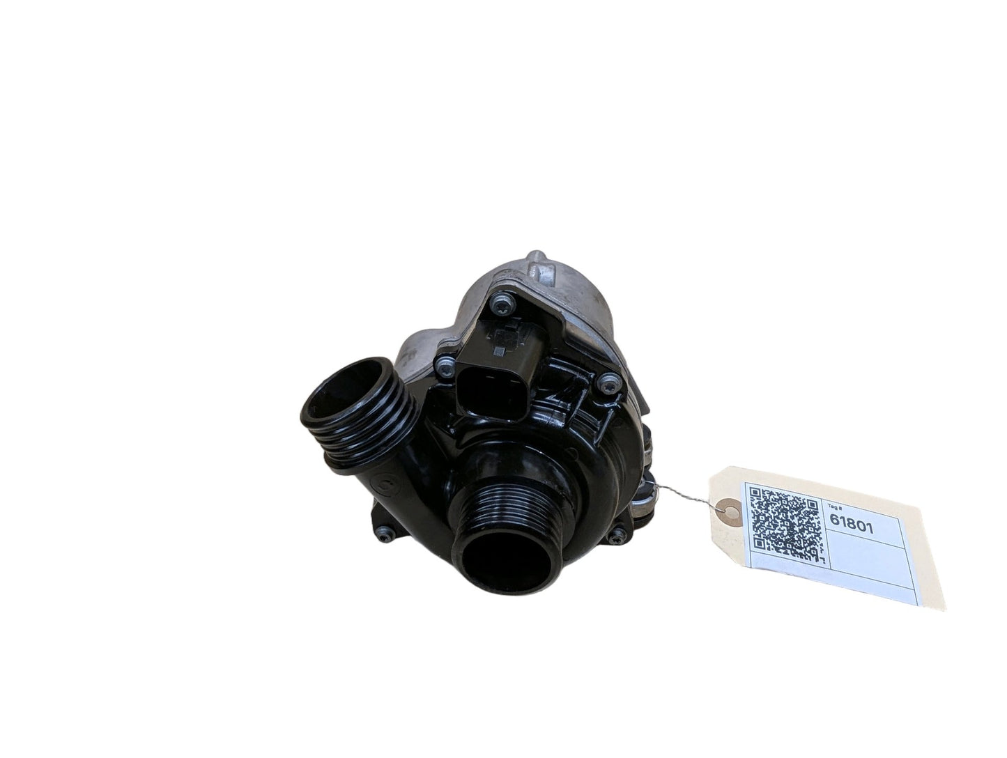 OEM BMW E70 E82 E90 E92 E93 F10 F13 F25 Engine N54 N55 Auxiliary Electric Water Pump