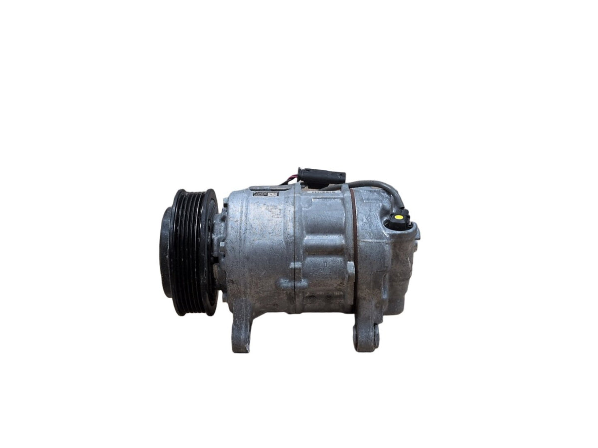 OEM BMW F97 G01 G20 G22 G23 G26 G42 G80 G82 AC Compressor Clutch A/C Pump Pulley