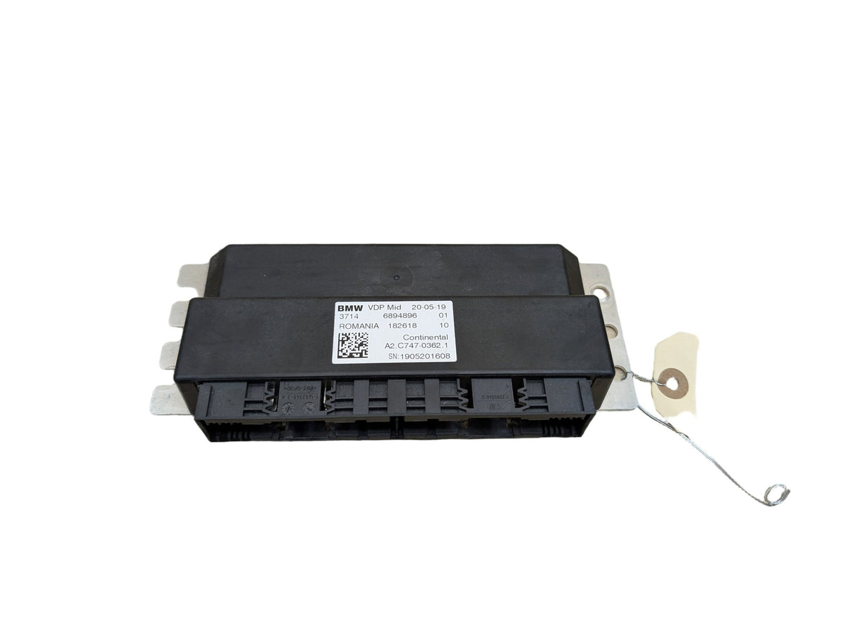 OEM BMW F90 M5 G01 G02 G05 G07 G20 G29 Adaptive Suspension VDP Control Module