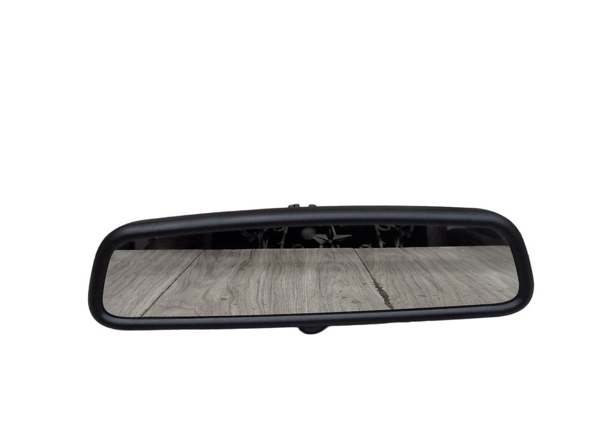 OEM BMW F30 F32 F36 F80 Homelink Rear View Interior Mirror Compass EC/LED/GTO