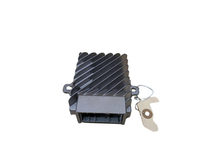 OEM BMW G01 G02 G20 X3 X4 330 M340 HiFi Stereo Audio Amplifier Amp HARMAN BECKER