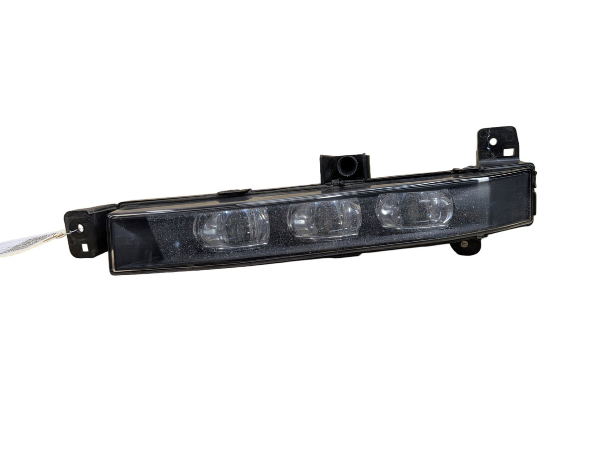 16-19 OEM BMW G11 G12 740 750 M760 B7 Front Right Passenger Side LED Fog Light