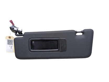 2019-2026 BMW X5 G05 Front Left Driver Sun Visor 5A2A151