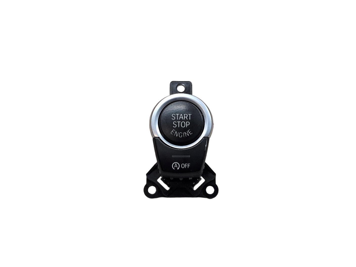2012-2018 BMW M6 F06 Start Stop Button 9153831