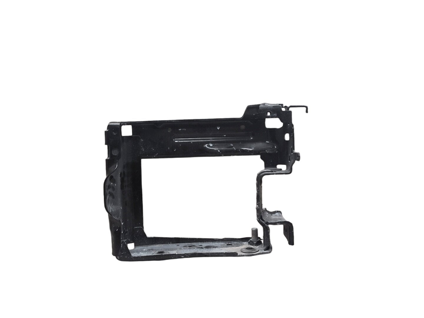 OEM BMW G20 G22 G23 G26 Front Left Driver Radiator Reinforcement Support Bracket