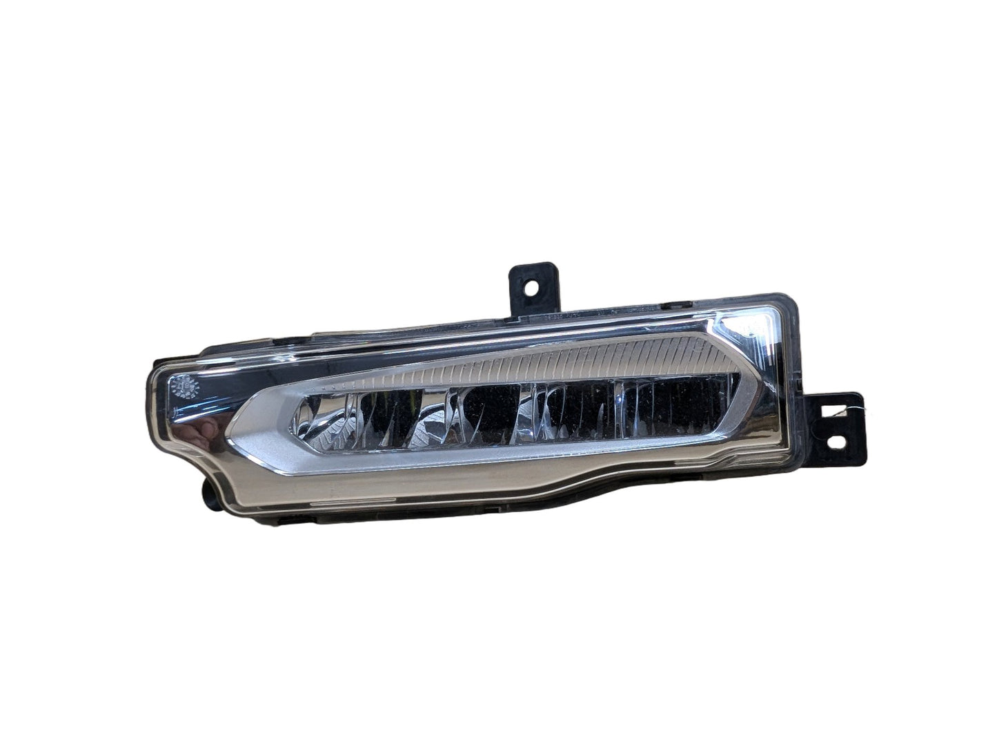 18-21 OEM BMW G01 G02 X3 X4 Front Left Driver Side LED Fog Light Lamp