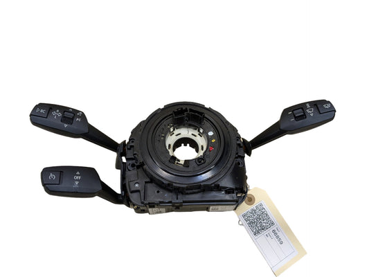 2007-2013 BMW 335i E92 Steering Column Control Module 6989557 OEM