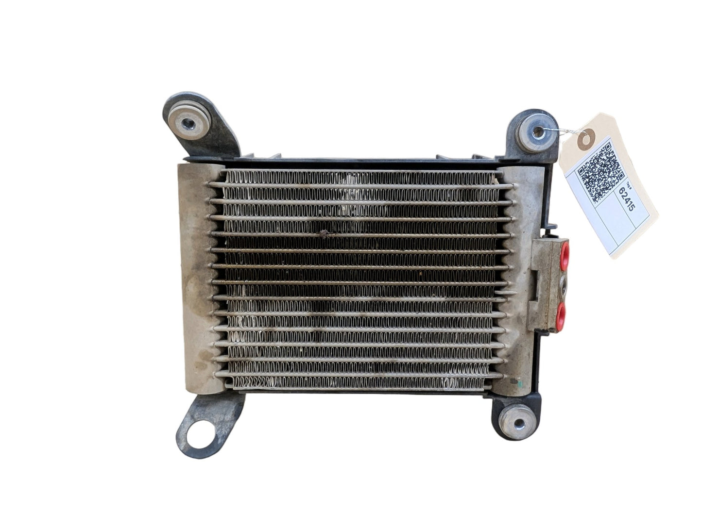 OEM BMW F22 F23 F30 F32 F33 F36 335 440 Engine Oil Auxiliary Secondary Radiator