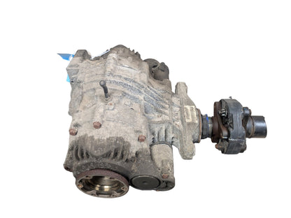 15-18 OEM BMW F85 X5M F86 X6M REAR Axle Diff Differential Carrier Ratio 3.15 k