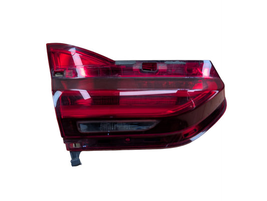 16-19 OEM BMW G11 G12 740 750 M760 Rear Left Driver Trunk Inner Stop Tail Light