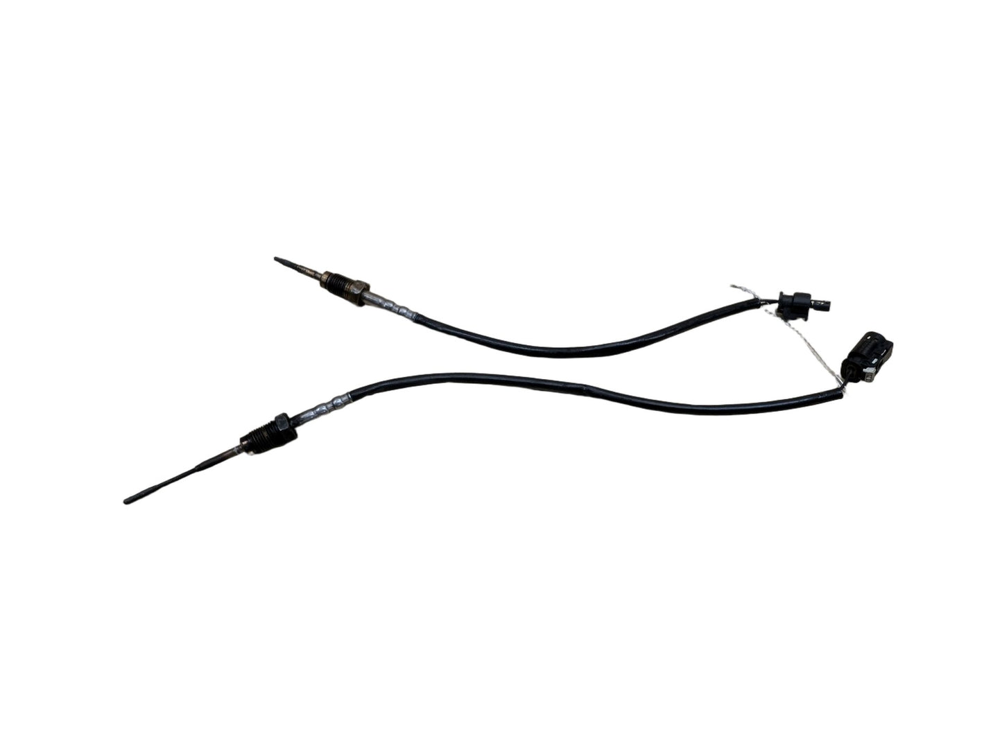 2012-2018 BMW 328i F30 Cat Catalytic Oxygen O2 Lambda Probe Sensors SET 7805607