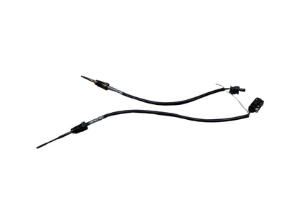 2012-2018 BMW 328i F30 Cat Catalytic Oxygen O2 Lambda Probe Sensors SET 7805607