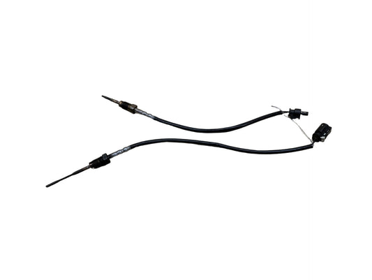 2012-2018 BMW 328i F30 Cat Catalytic Oxygen O2 Lambda Probe Sensors SET 7805607