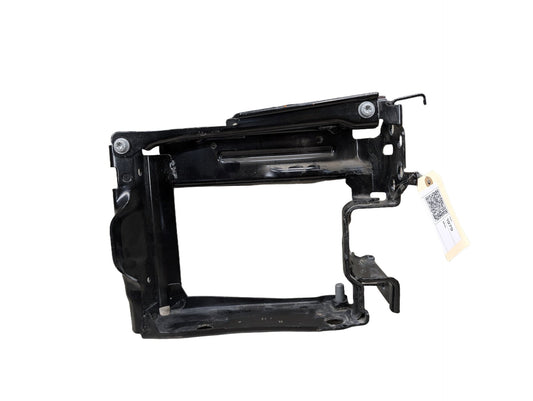 OEM BMW G20 G22 G23 G26 Front Left Driver Radiator Reinforcement Support Bracket