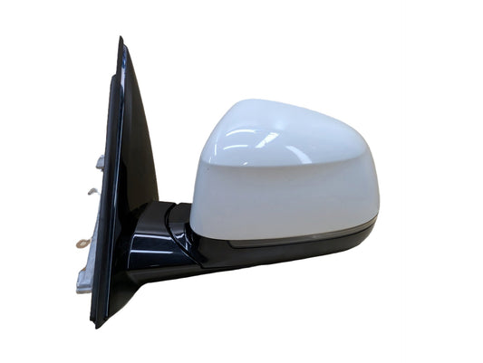 2018-2024 BMW X3 G01 Front Left Driver Side Mirror Camera Assembly 8491709