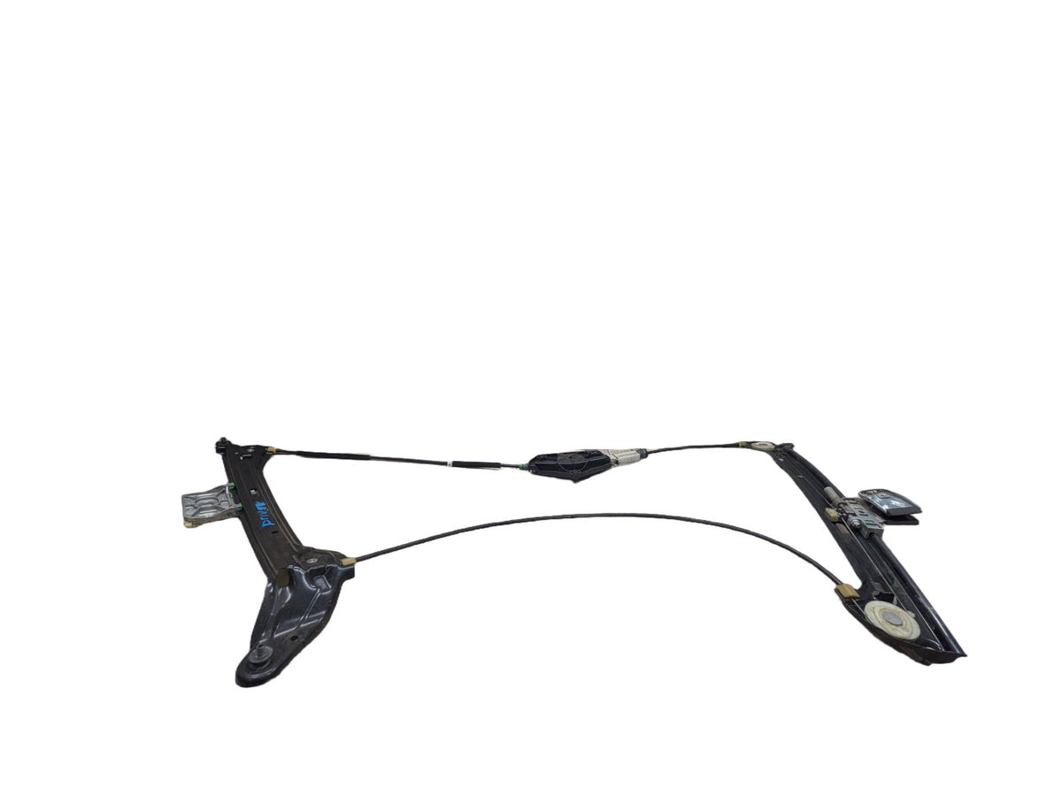 2008-2017 Audi S5 8T Front Left Driver Door Window Glass Regulator Motor 8F0837461C OEM