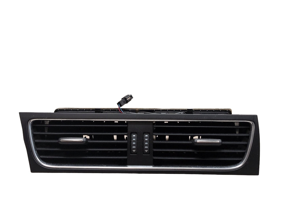 2008-2017 Audi S5 8T Dashboard Dash Board Middle Center Air Vent 8T1820951C OEM