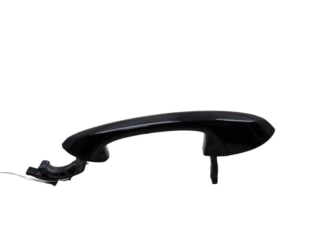2018-2024 BMW X3 G01 Front or Rear Right Passenger Exterior Door Handle w/ Comfort Access 8492022 OEM
