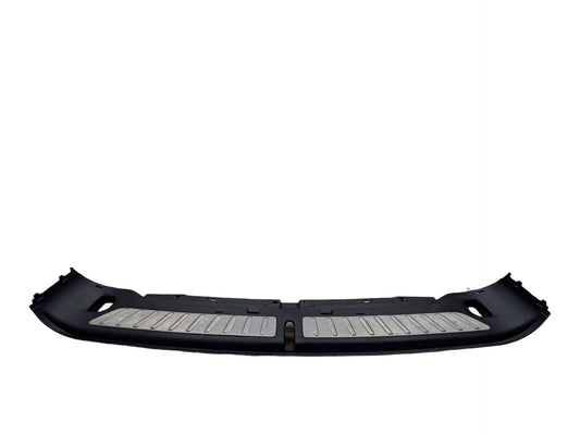 2018-2024 BMW X3 G01 Rear Trunk Cargo Scuff Loading Trim Cover Plate 7396612