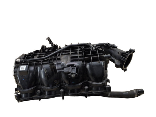 16-21 OEM BMW F22 F30 F32 G01 G30 330 430 X3 Engine B46 Intake Manifold Assembly