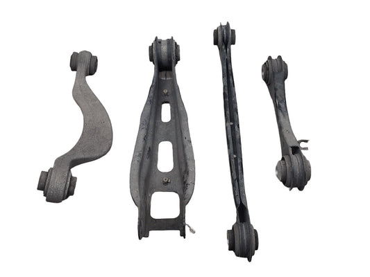 2018-2024 BMW X3 G01 Rear Left Driver Control Arms SET 6871015