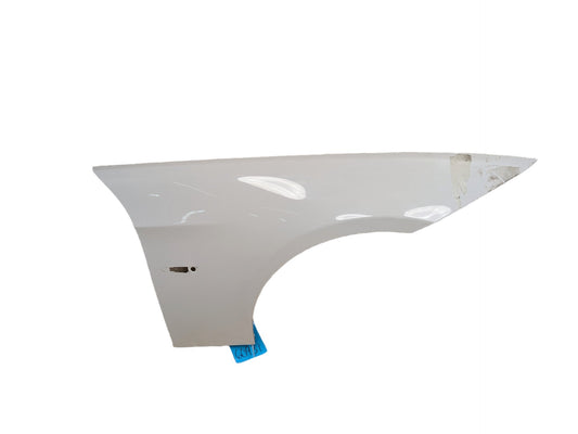 06-11 OEM BMW E90 328 335 Sedan Right Passenger Side Fender Panel