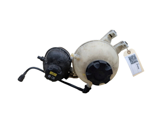 19-24 OEM BMW G01 G02 F97 F98 X3 X4 Engine Coolant Expansion Tanks Reservoir SET