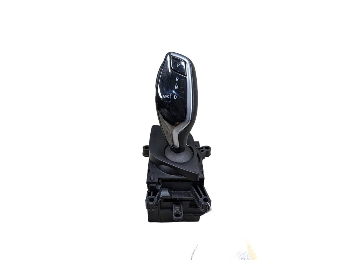 17-20 BMW G30 Gear Selector Controller Shifter Knob Panel Assembly 6825827 OEM