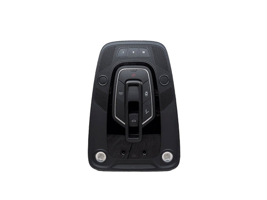 17-24 OEM Audi A4 A5 S4 S5 Headliner Overhead Dome Light Switch Module 8W0947135CJ