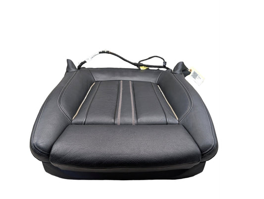 17-23 BMW G30 530 540 M550 Front Left or Right Seat Lower Cushion 7457755 MEMORY