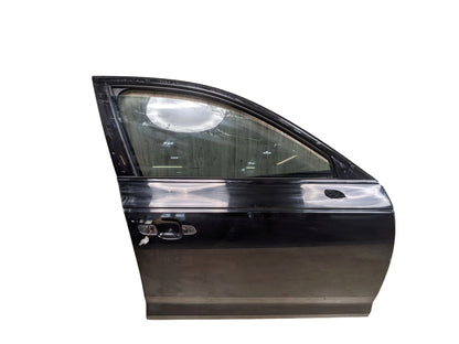 2017-2019 OEM Audi A4 S4 RS4 B9 Front Right Passenger Door Shell Panel Black A2