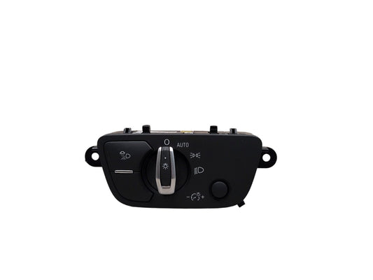 18-25 OEM Audi A4 A5 S4 S5 Front Headlamp Headlight Switch Control 4M0941531AK