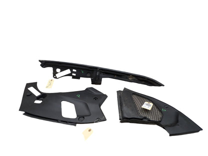 2017-2023 BMW M550i xDrive G30 Right Passenger Side Cowl Cover 7388716