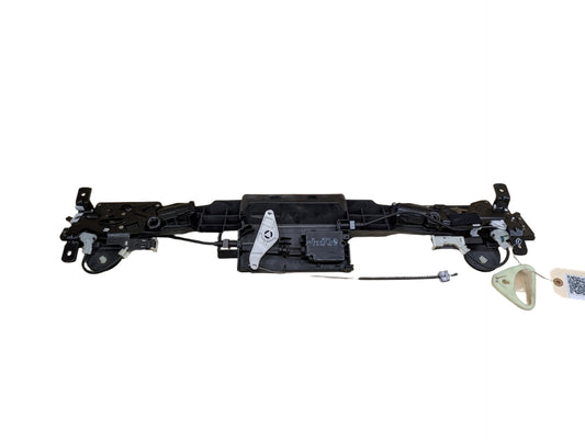 2007-2013 BMW 335i E93 Liftgate Trunk Lid Liftgate Lock Latch Actuators W/ Soft Close SET 7129214