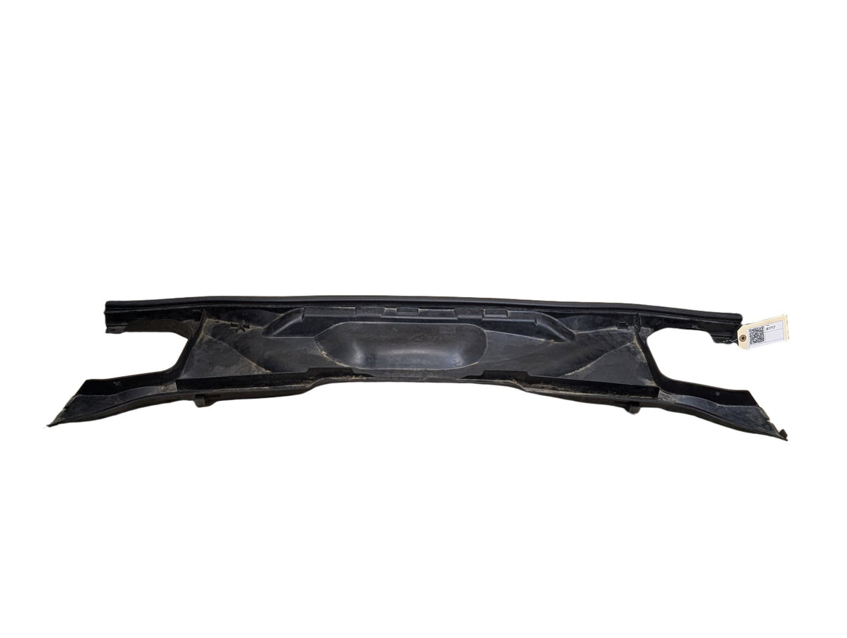 2007-2013 BMW 335i E93 Left Right Side Cowl Covers SET 6924277