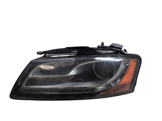 08-12 OEM Audi A5 S5 Front Left Driver Xenon Headlight w/ Modules 8T0941003AM