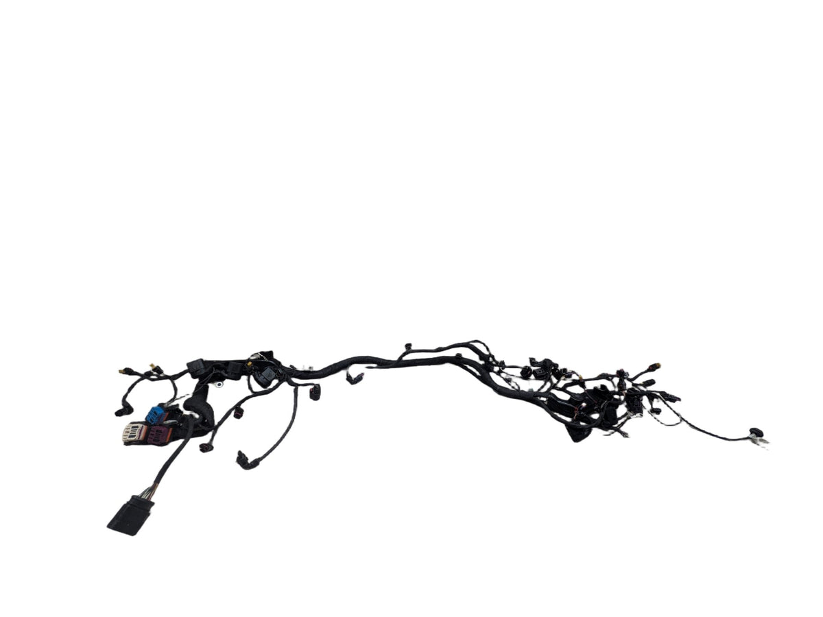 2018-2023 Audi B9 S4 CWG Engine Motor Wiring Wire Harness 8K0971994A