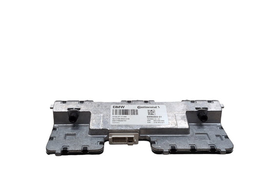 16-20 OEM BMW F90 G01 G12 G30 X3 M5 Windshield Camera Lane Assist Control Module