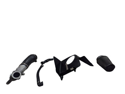 2018-2023 Audi 034 Motor Sport Carbon Fiber Intake Systems B9/B9.5 Audi S4/S5