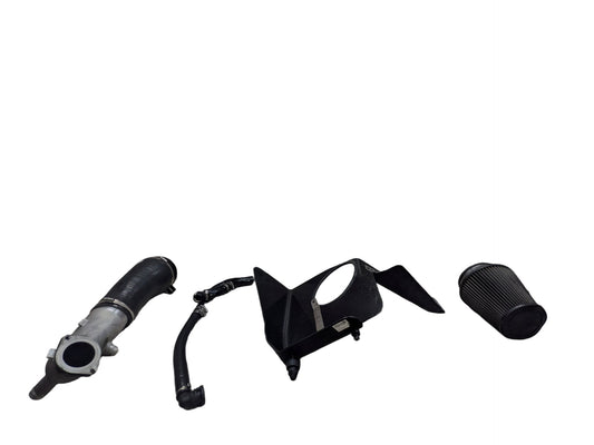 2018-2023 Audi 034 Motor Sport Carbon Fiber Intake Systems B9/B9.5 Audi S4/S5