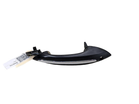 2011-2016 BMW 535i F10 Front Left Driver Exterior Door Handle 7231927 OEM