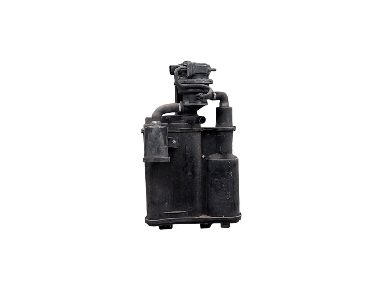 2015-2018 Audi Q3 8U Fuel Vapor Charcoal Canister 3C0201797D OEM