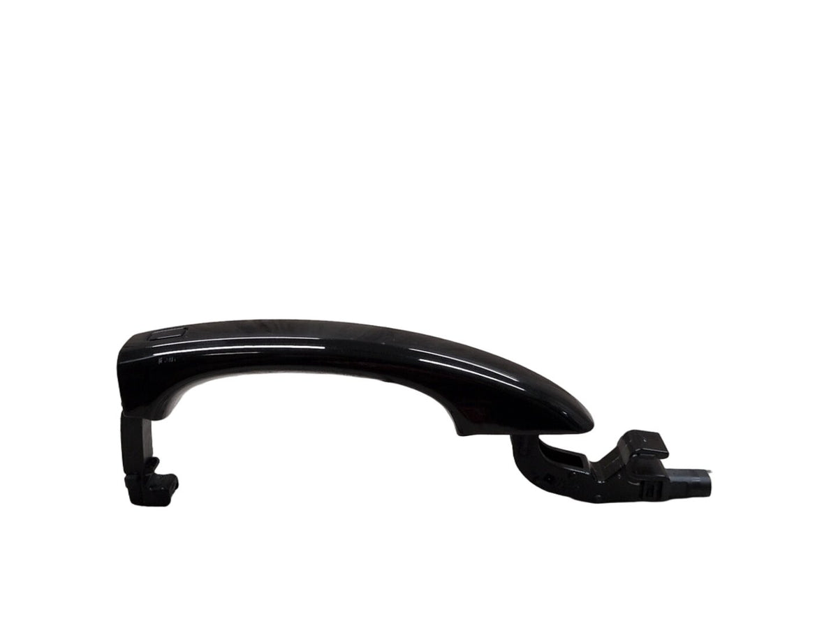 2015-2018 Audi Q3 8U Front or Rear Left Driver Exterior Door Handle8T0837205A