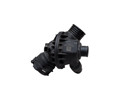 OEM BMW F15 F16 F23 F30 F32 F33 F36 Engine N55 Water Coolant Thermostat Housing