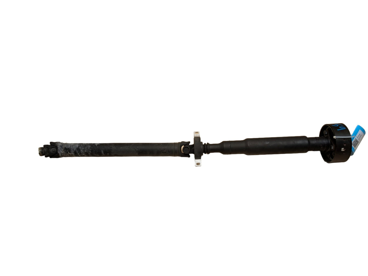 11-17 BMW X3 F25 Front Propeller Driveshaft Drive Shaft 7630377 L=1321MM