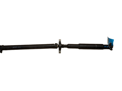 2012-2018 BMW 328i F30 DIESEL Rear Propeller Driveshaft Drive Shaft 7600042 OEM