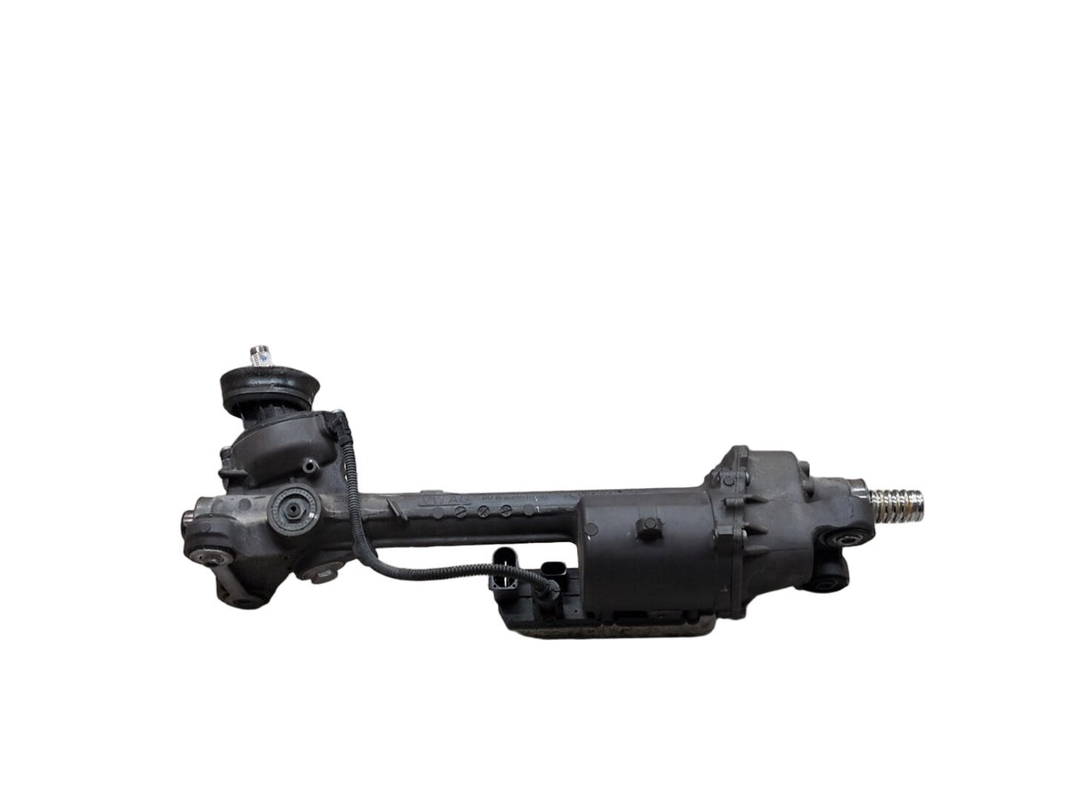 2015-2018 Audi Q3 8U FWD Steering Gear Rack & Pinion 5N1423050AK