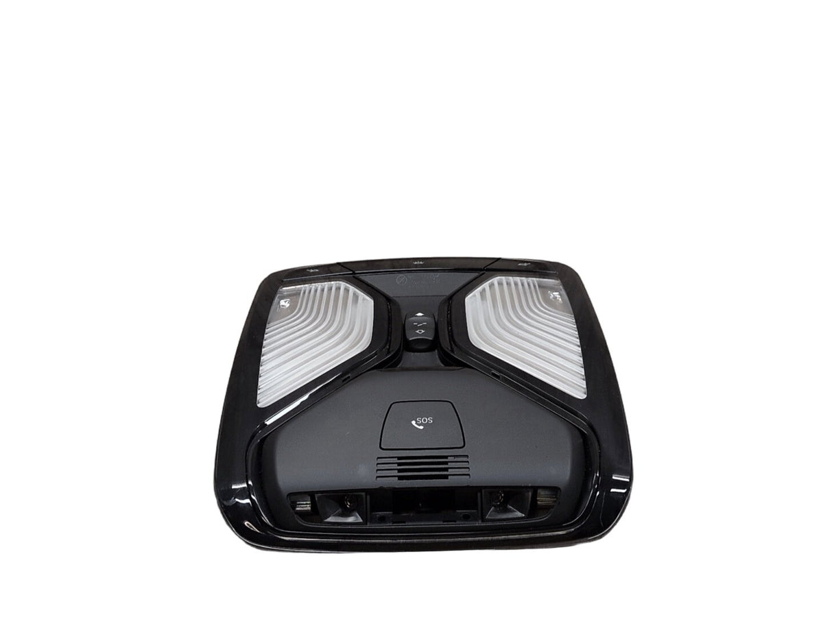 OEM BMW G01 G05 G20 G30 F97 Overhead Console Light Switch Control Roof Module