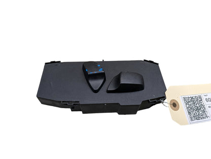 2006-2011 BMW 328i E90 Front Right Passenger Seat Control Switch 6936984