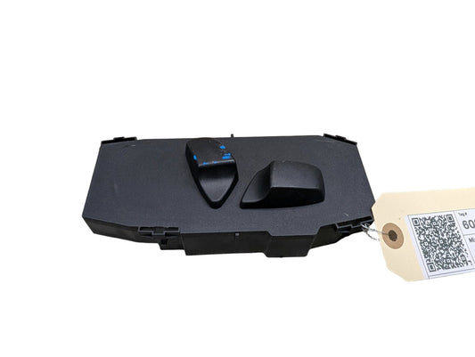 2006-2011 BMW 328i E90 Front Right Passenger Seat Control Switch 6936984